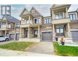 1095 THOMPSON DRIVE, Oshawa, Ontario