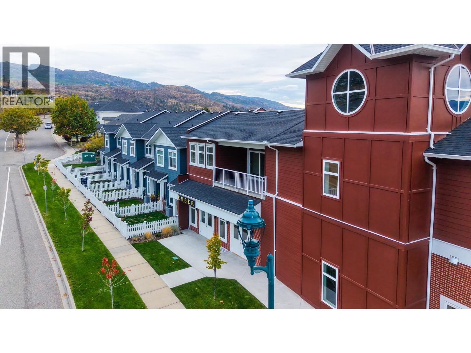 5300 Main Street Unit# 20