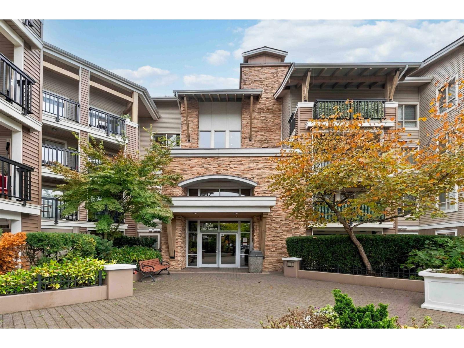 328 8915 202 Street, Langley, British Columbia  V1M 0B5 - Photo 32 - R3171972