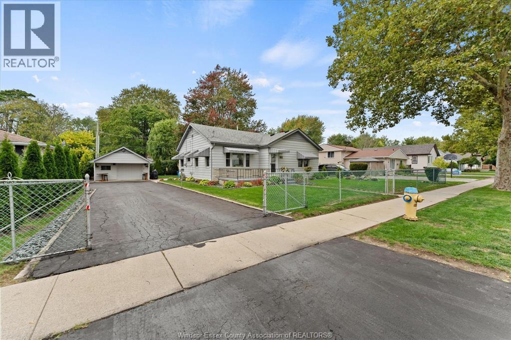 276 BROCK, Amherstburg, Ontario