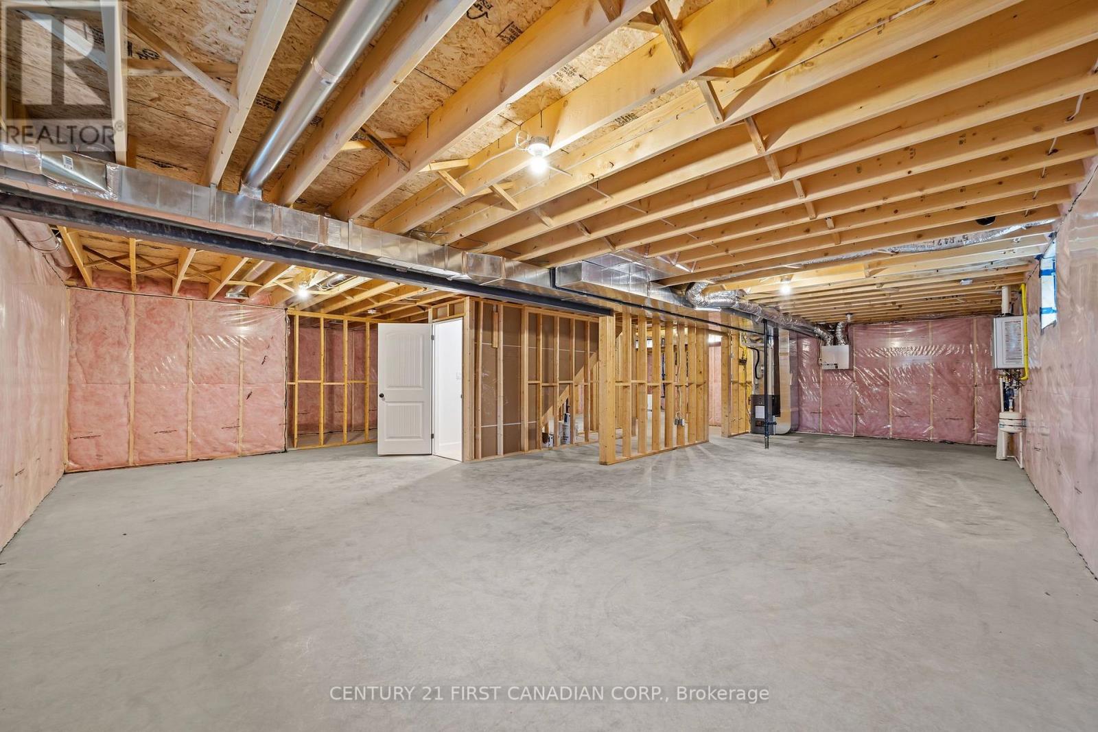 78 Queen Street, North Middlesex, Ontario  N0M 1A0 - Photo 27 - X13857154