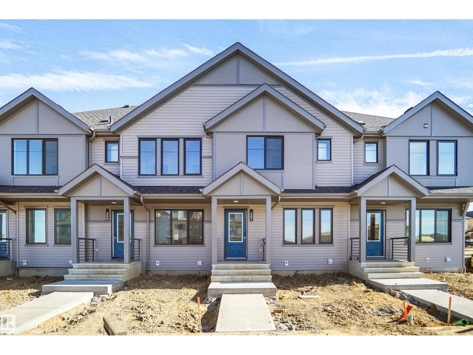 267 Deer Valley Dr, Leduc, Alberta  T9E 0S3 - Photo 1 - E4507439
