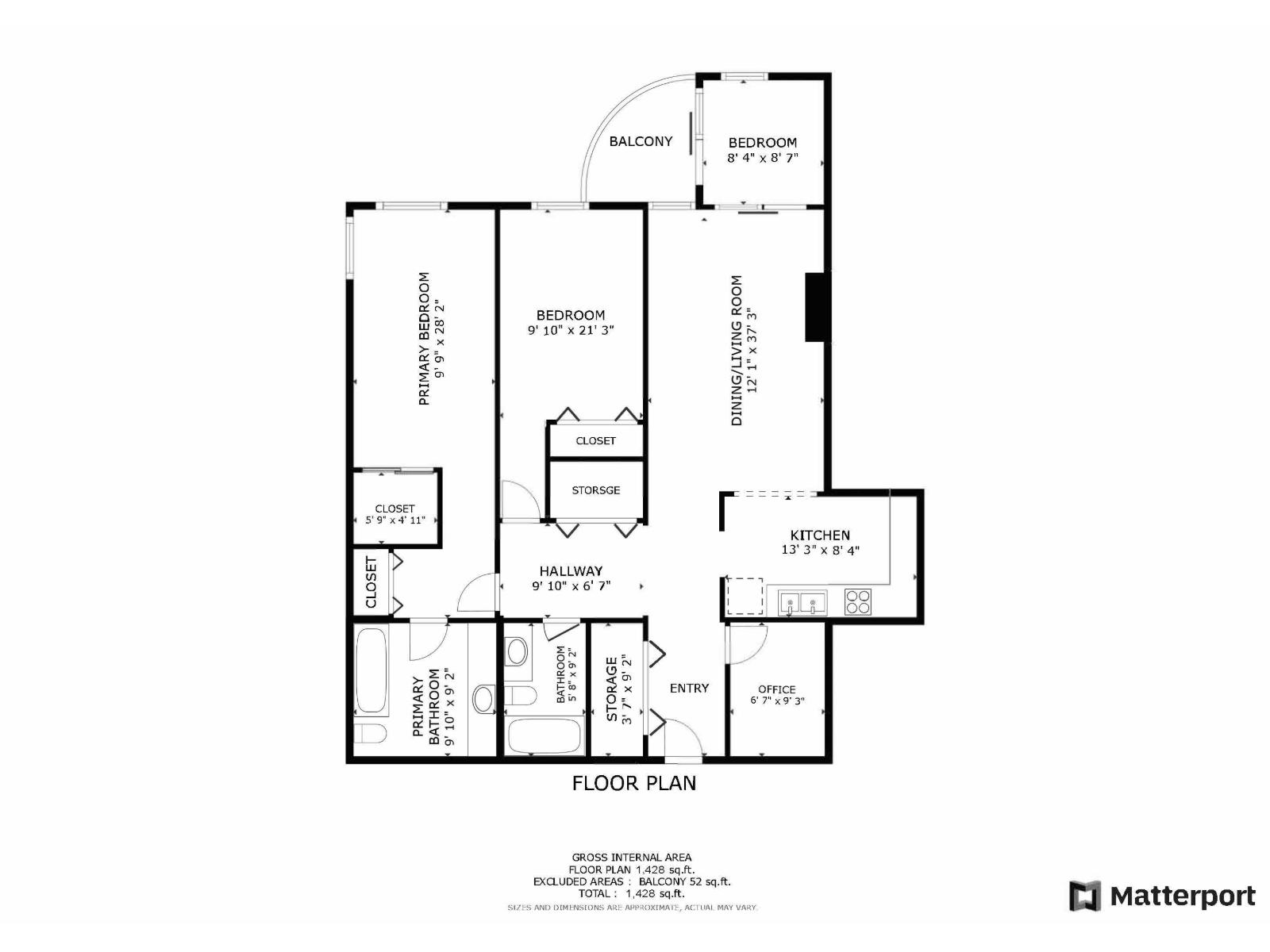 205 15213 Pacific Avenue, White Rock, British Columbia  V4B 1P8 - Photo 23 - R3171940