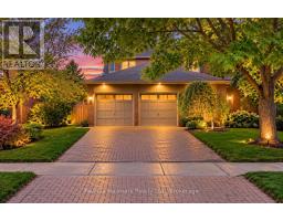 500 BLENHEIM CRESCENT, Oakville, Ontario