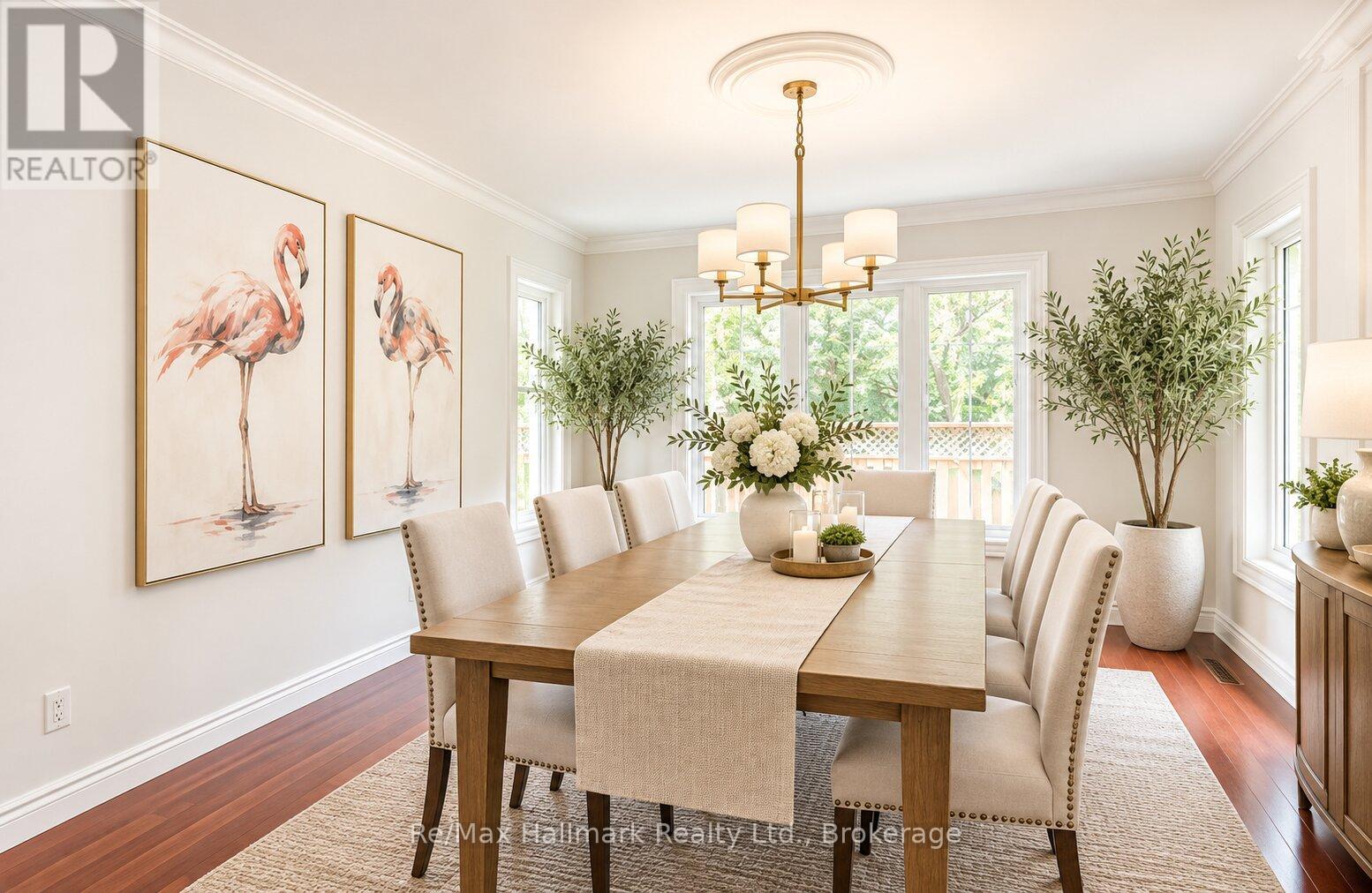 500 Blenheim Crescent, Oakville, Ontario  L6J 6P7 - Photo 13 - W13846468