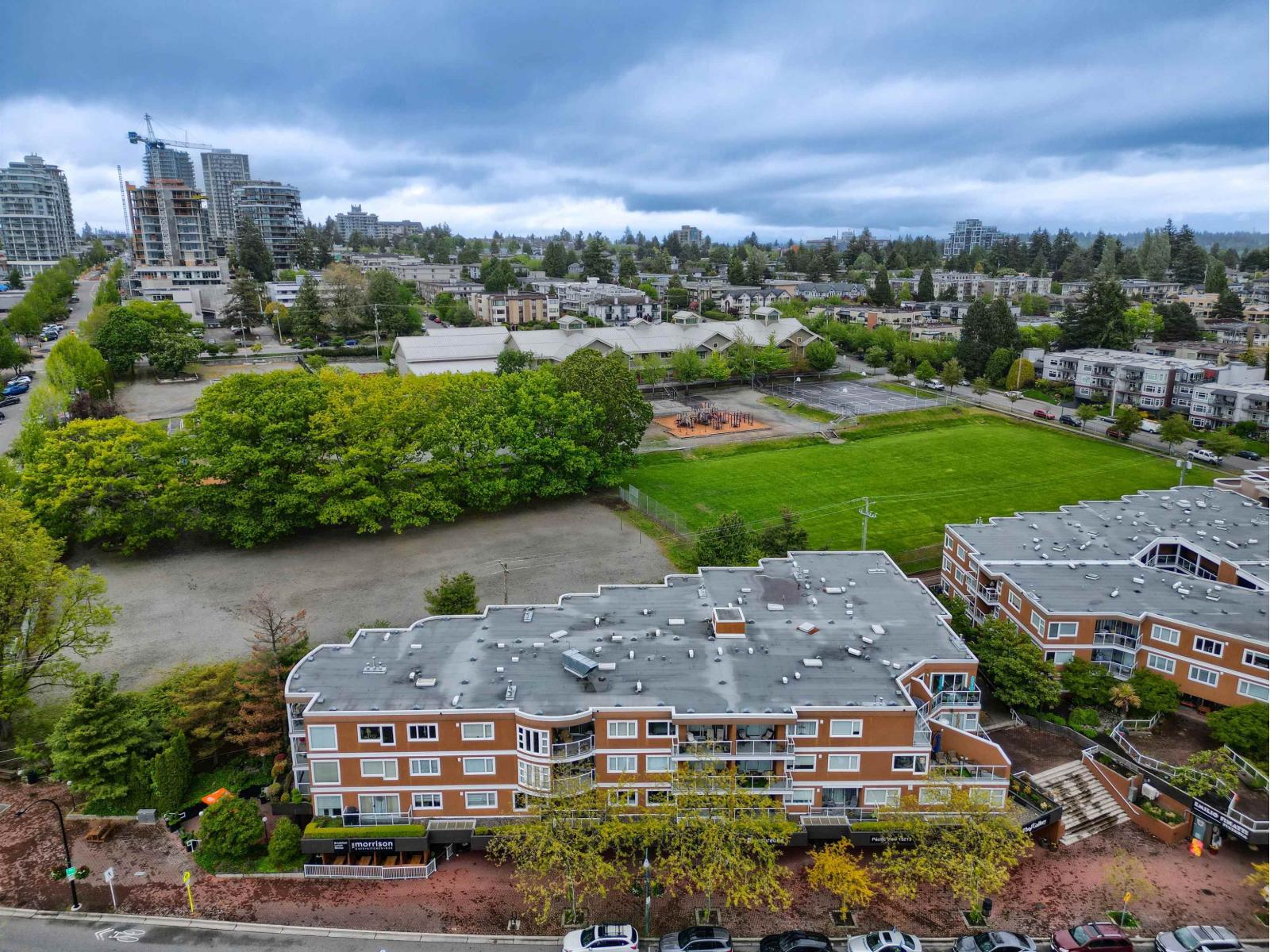 205 15213 Pacific Avenue, White Rock, British Columbia  V4B 1P8 - Photo 22 - R3171940