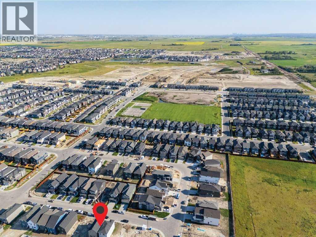18 Chinook Winds Court SW, Airdrie, Alberta  T4B 5X6 - Photo 43 - A2343308