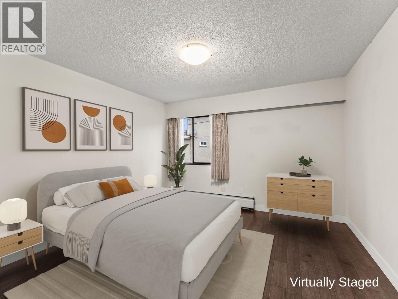 203 1611 E 3rd Avenue, Vancouver, British Columbia  V5N 1H1 - Photo 18 - R3170008