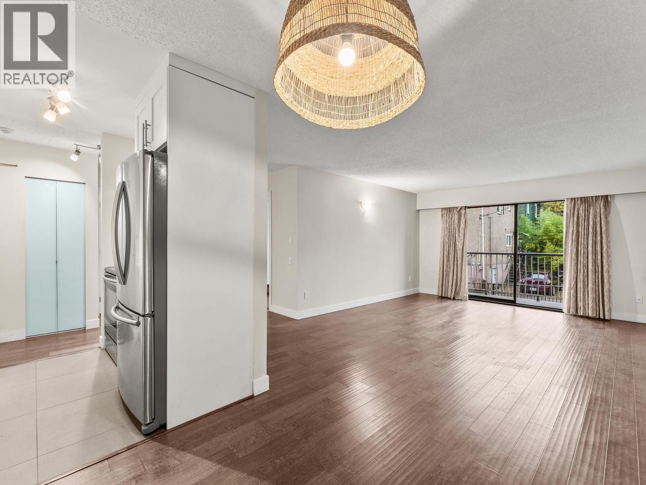 203 1611 E 3rd Avenue, Vancouver, British Columbia  V5N 1H1 - Photo 5 - R3170008