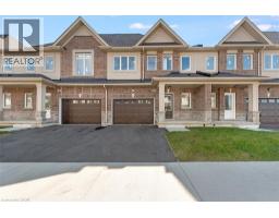205 THAMES Way Unit# 12, Mount Hope, Ontario