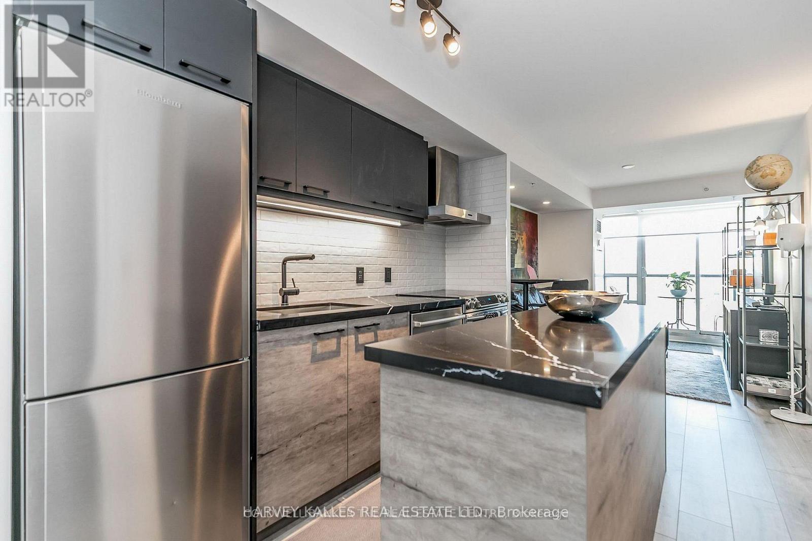 538 - 68 Abell Street, Toronto, Ontario  M6J 0B1 - Photo 3 - C13857166