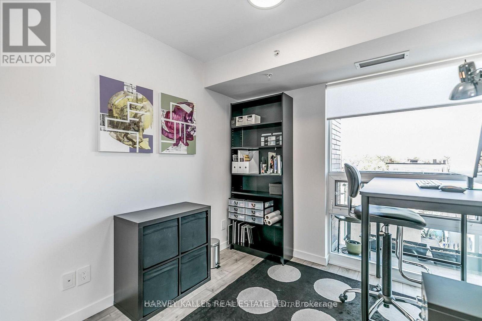 538 - 68 Abell Street, Toronto, Ontario  M6J 0B1 - Photo 5 - C13857166