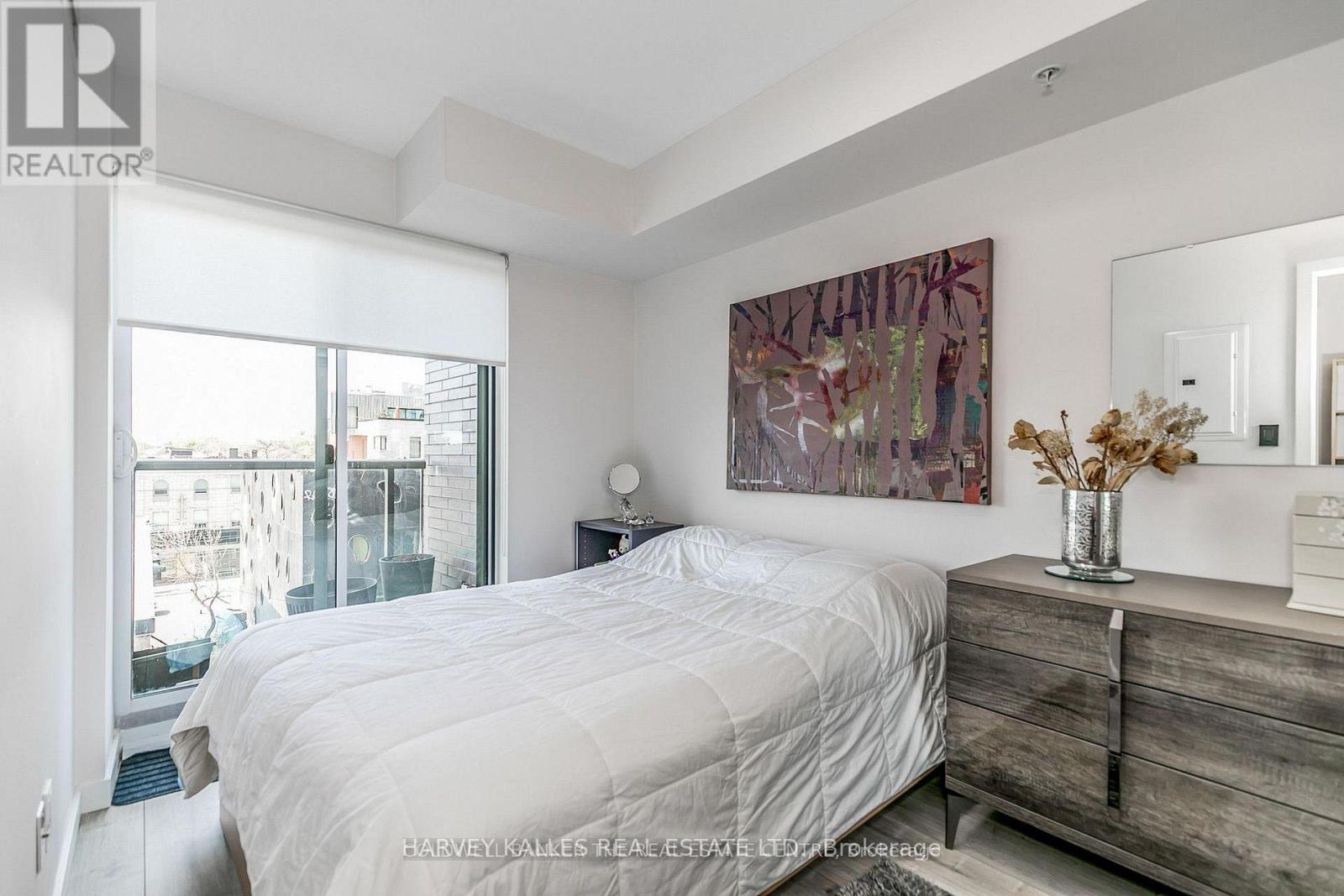 538 - 68 Abell Street, Toronto, Ontario  M6J 0B1 - Photo 7 - C13857166