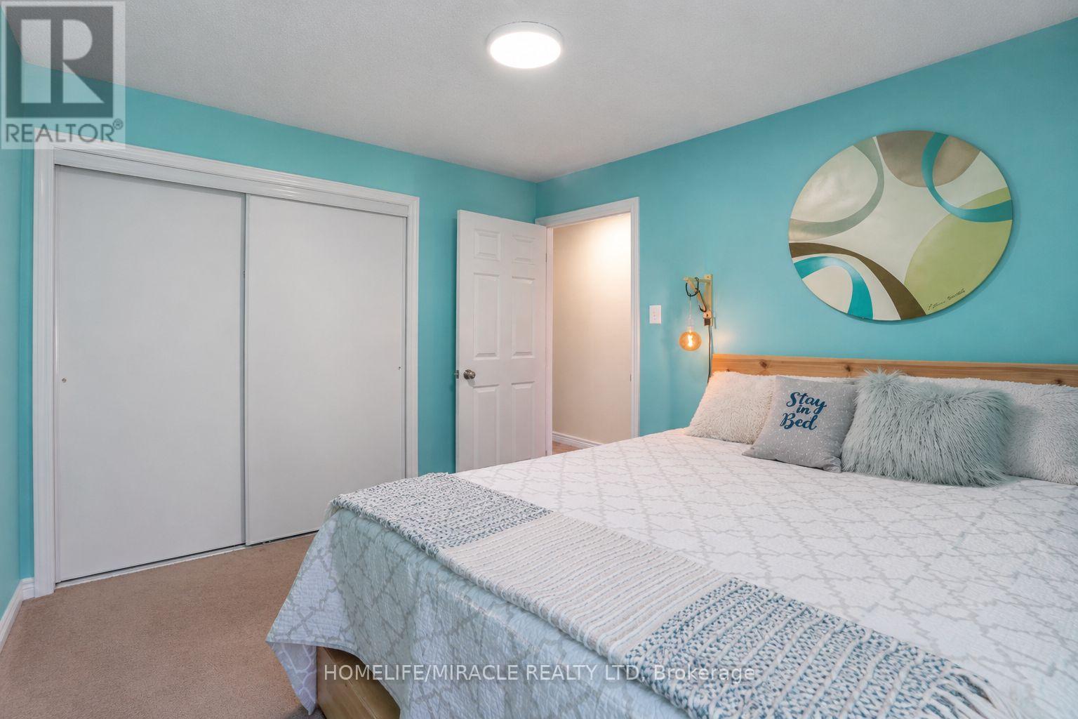 3 De Jong Street, Toronto, Ontario  M1P 0C1 - Photo 25 - E13857120