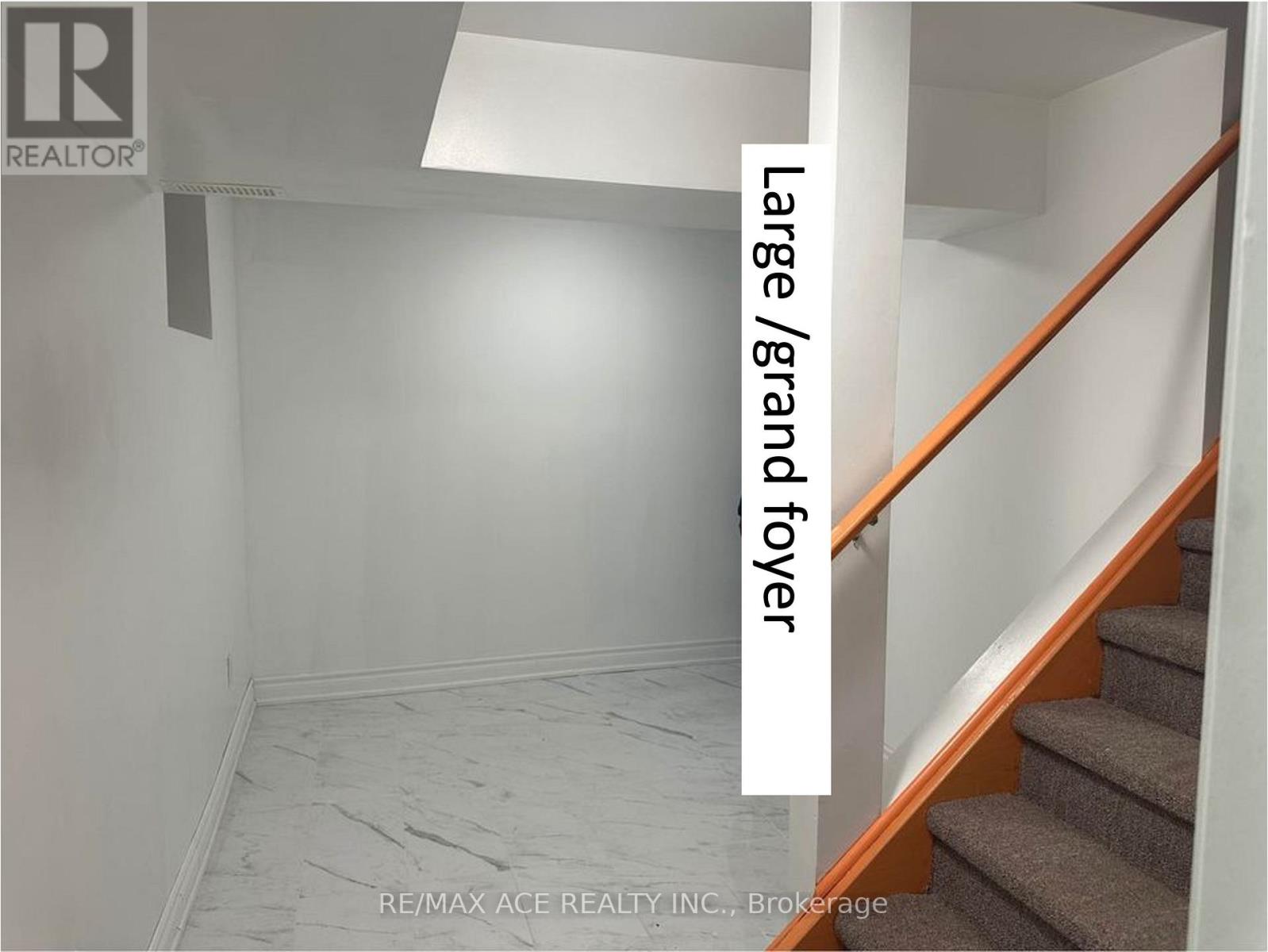 Bsmt - 11 Seasons Drive, Toronto, Ontario  M1X 1X4 - Photo 3 - E13857192