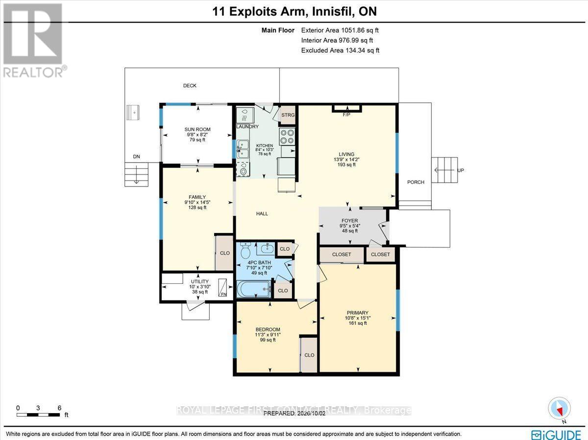 11 Exploits Arm, Innisfil, Ontario  L9S 1N8 - Photo 31 - N13857160