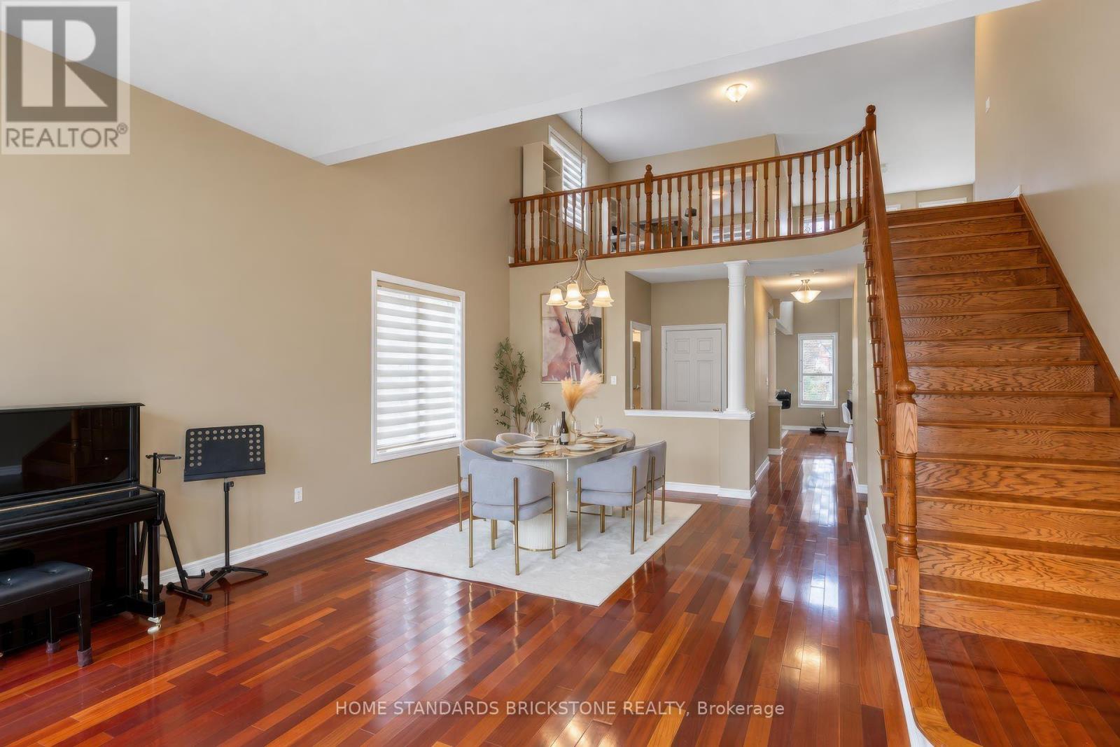 134 Kingshill Road, Richmond Hill, Ontario  L4E 4W9 - Photo 35 - N13857196