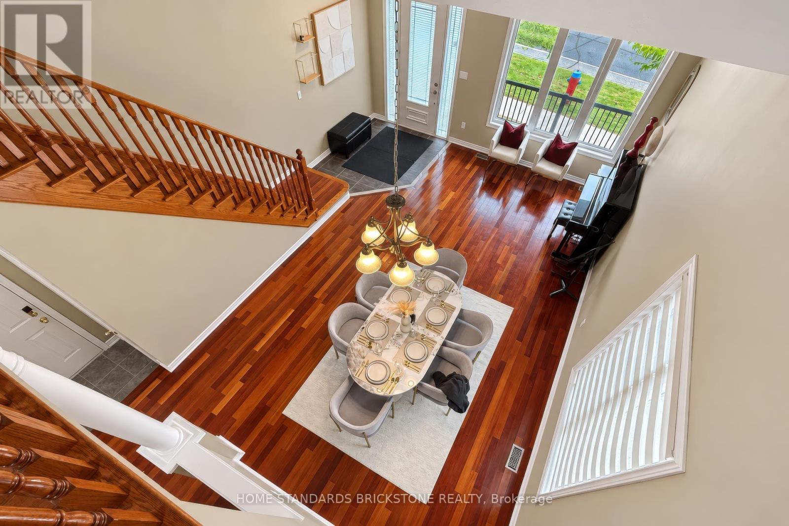 134 Kingshill Road, Richmond Hill, Ontario  L4E 4W9 - Photo 37 - N13857196