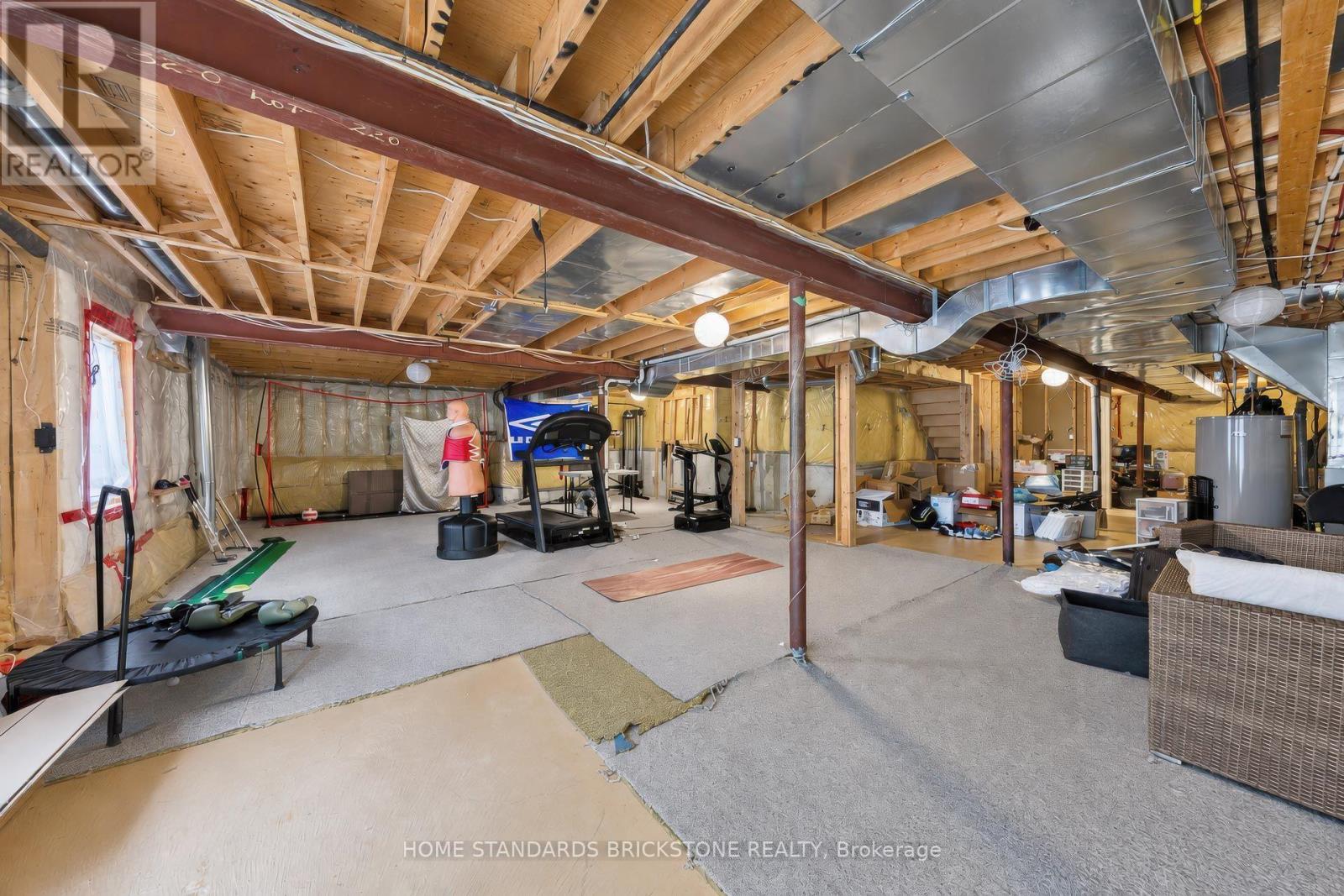 134 Kingshill Road, Richmond Hill, Ontario  L4E 4W9 - Photo 48 - N13857196