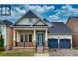 134 KINGSHILL ROAD, Richmond Hill, Ontario