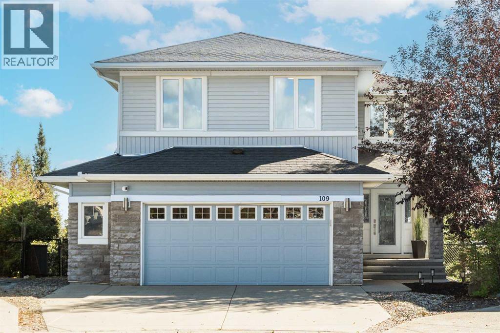 109 Drake Landing Cove