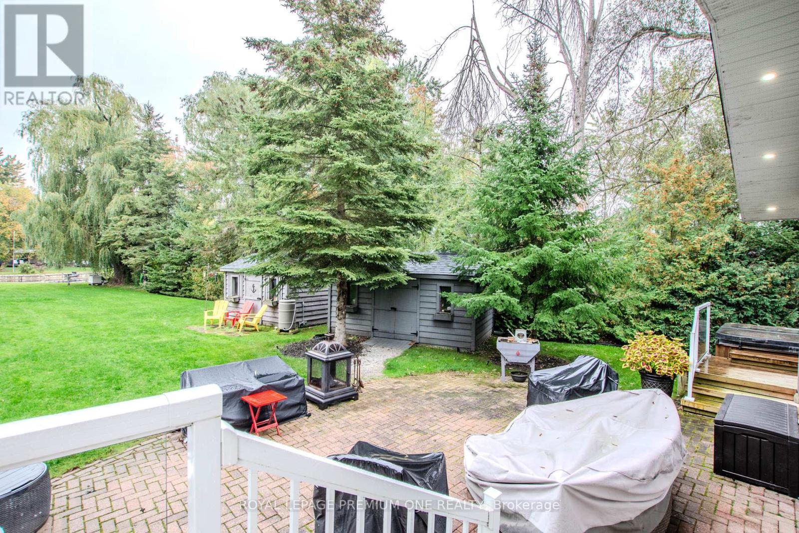 23 Poplar Crescent, Ramara (Brechin), Ontario  L0K 1B0 - Photo 33 - S13857158