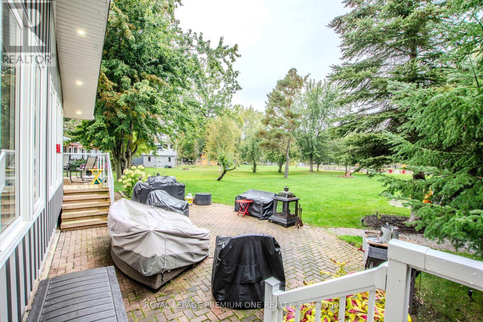 23 Poplar Crescent, Ramara (Brechin), Ontario  L0K 1B0 - Photo 39 - S13857158