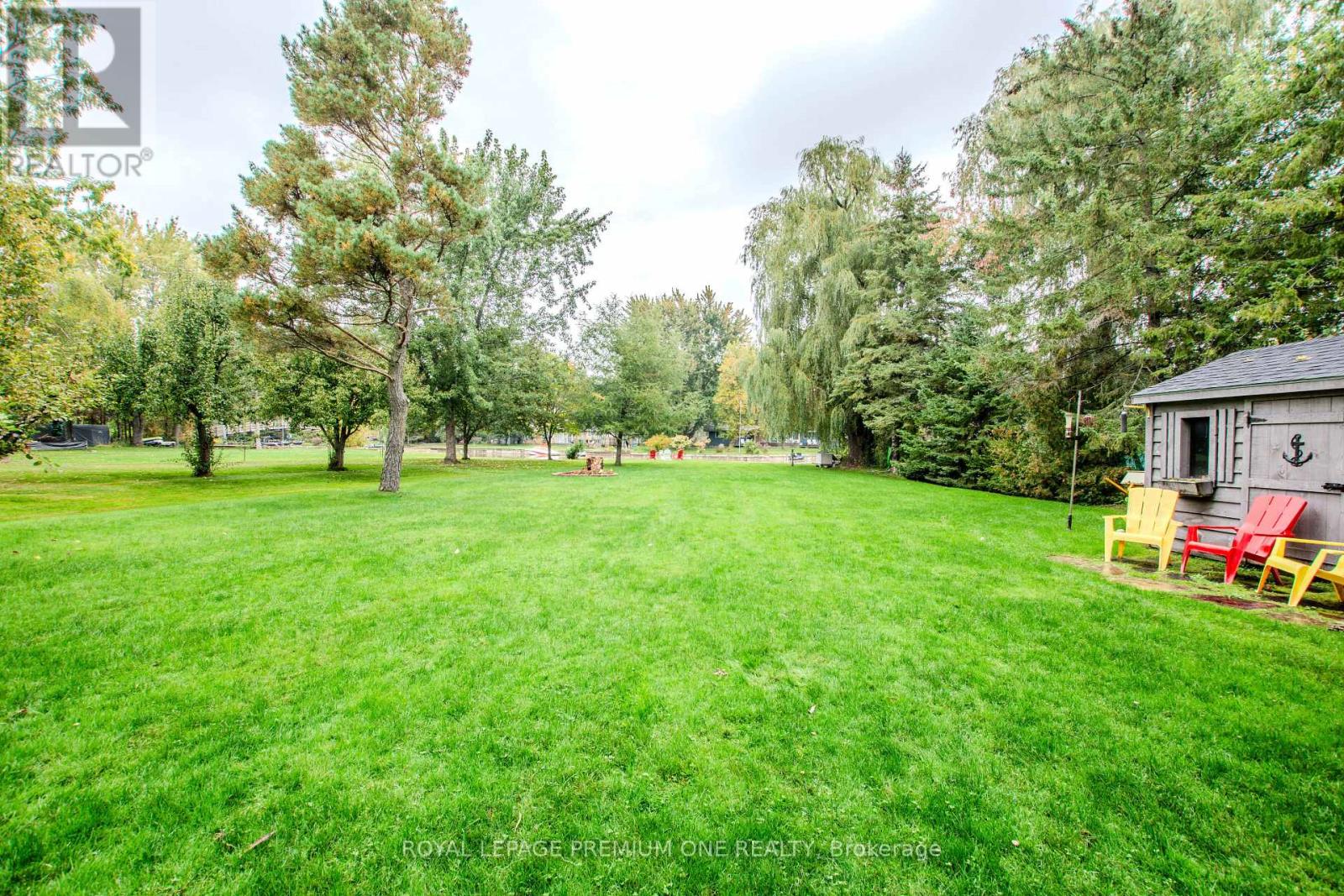 23 Poplar Crescent, Ramara (Brechin), Ontario  L0K 1B0 - Photo 40 - S13857158