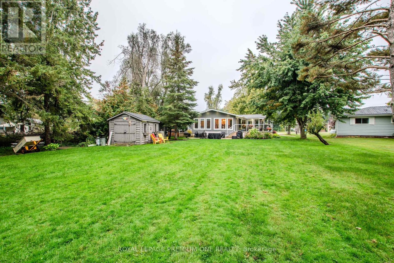 23 Poplar Crescent, Ramara (Brechin), Ontario  L0K 1B0 - Photo 42 - S13857158