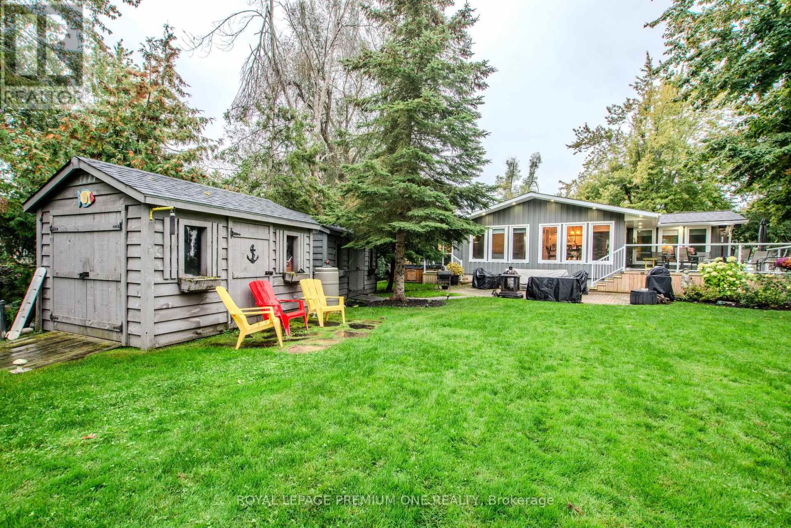 23 Poplar Crescent, Ramara (Brechin), Ontario  L0K 1B0 - Photo 43 - S13857158
