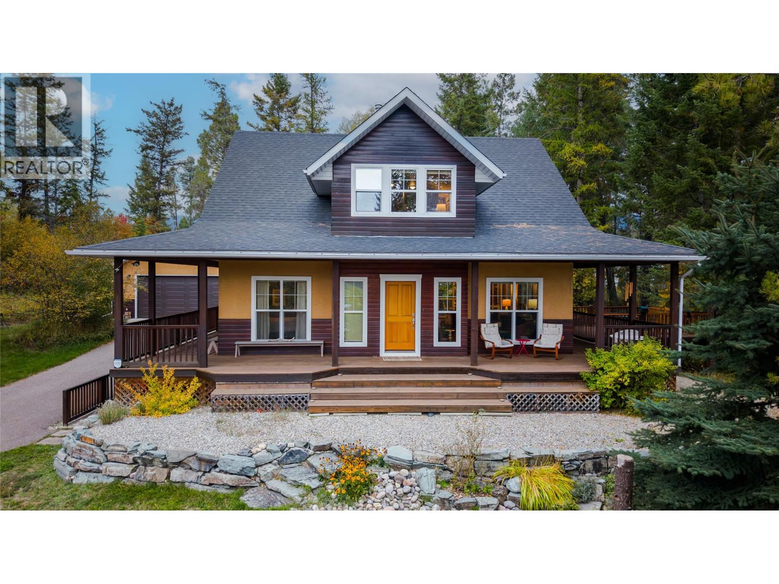 7250 Lloyd Road, Jaffray, British Columbia  V0B 1T0 - Photo 1 - 10402075