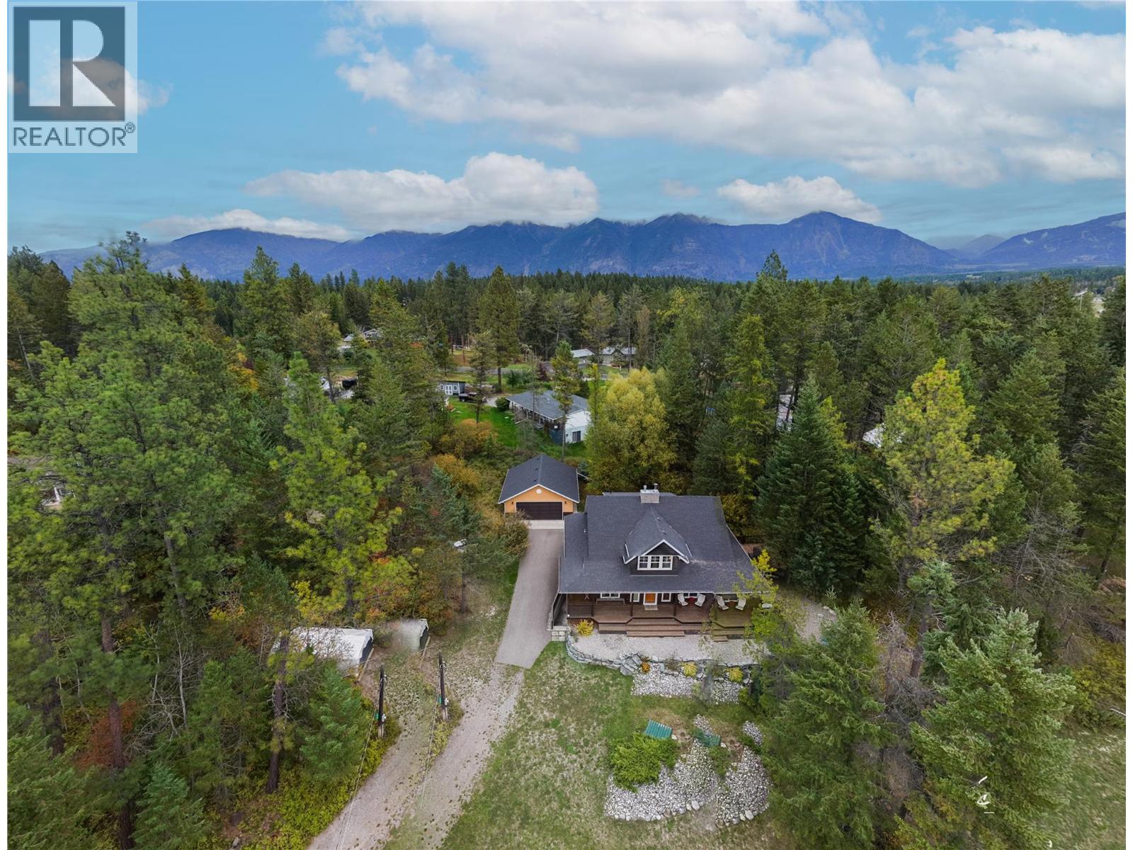 7250 Lloyd Road, Jaffray, British Columbia  V0B 1T0 - Photo 6 - 10402075
