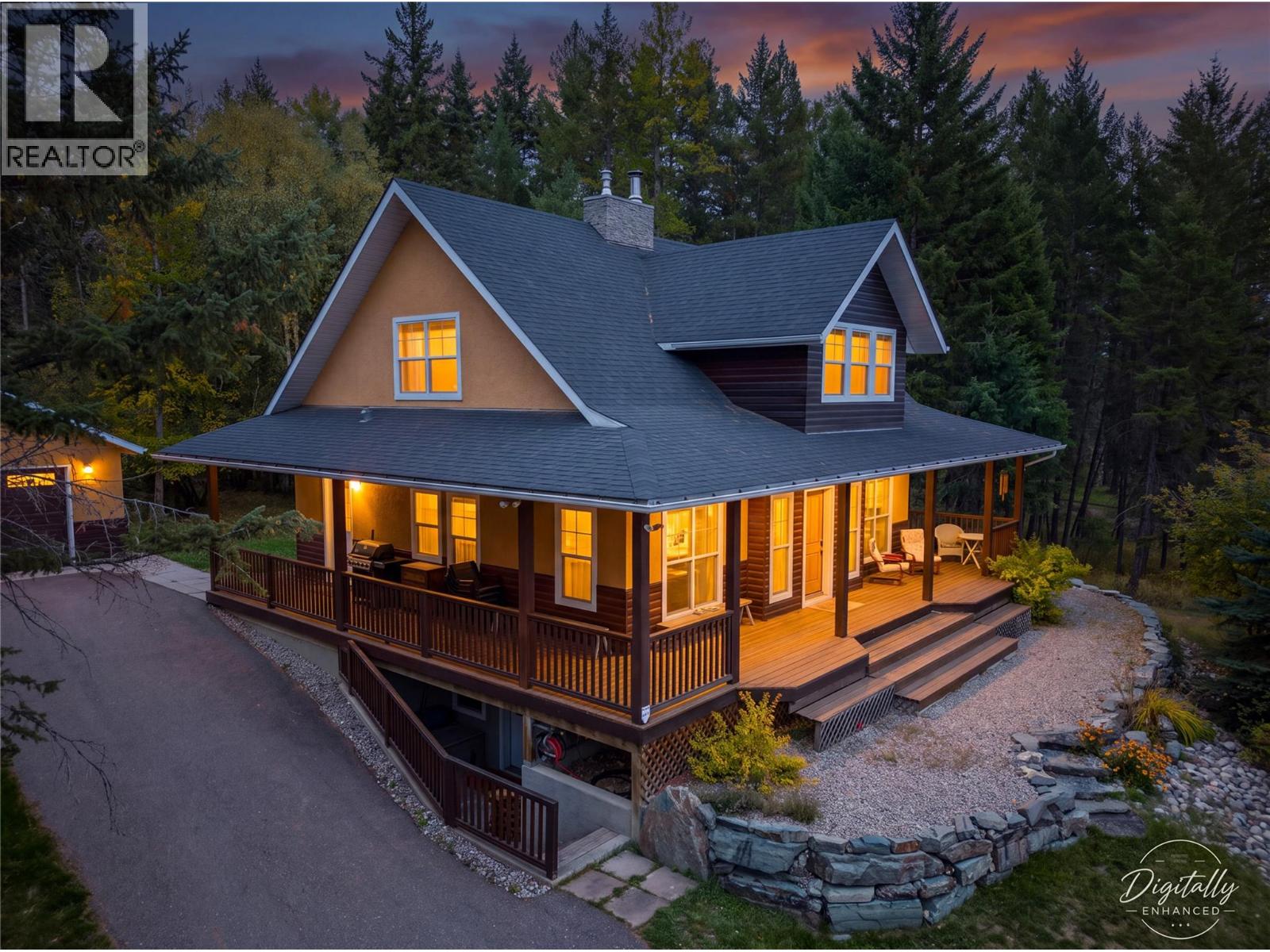 7250 Lloyd Road, Jaffray, British Columbia  V0B 1T0 - Photo 66 - 10402075