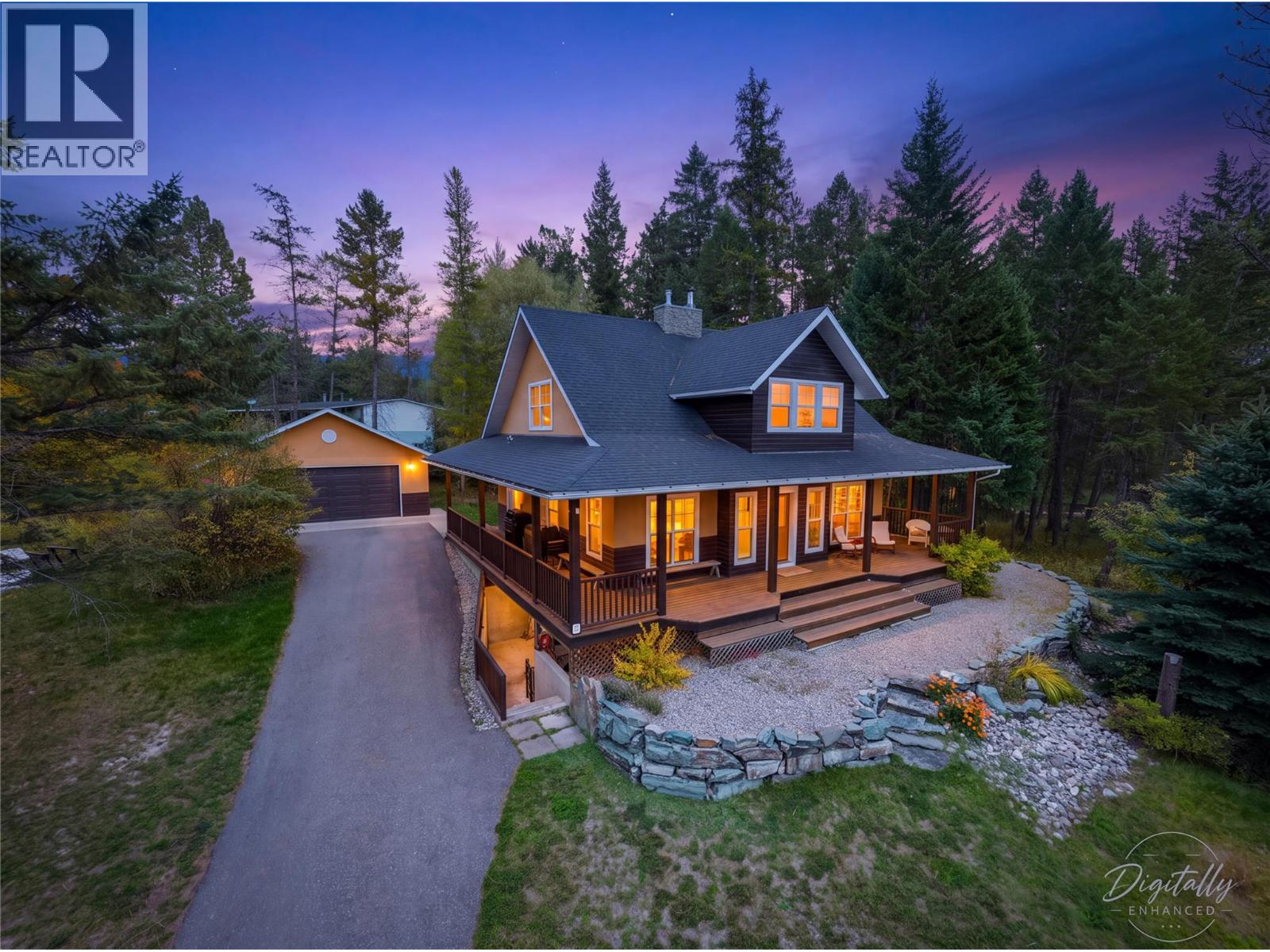 7250 Lloyd Road, Jaffray, British Columbia  V0B 1T0 - Photo 67 - 10402075