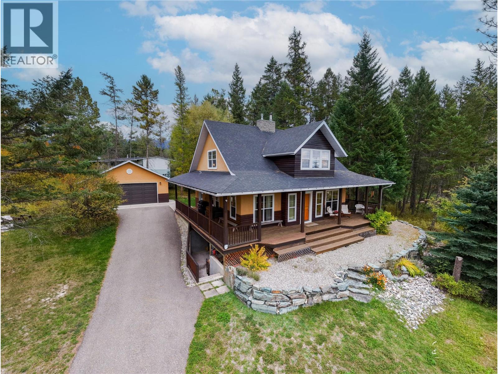 7250 Lloyd Road, Jaffray, British Columbia  V0B 1T0 - Photo 7 - 10402075