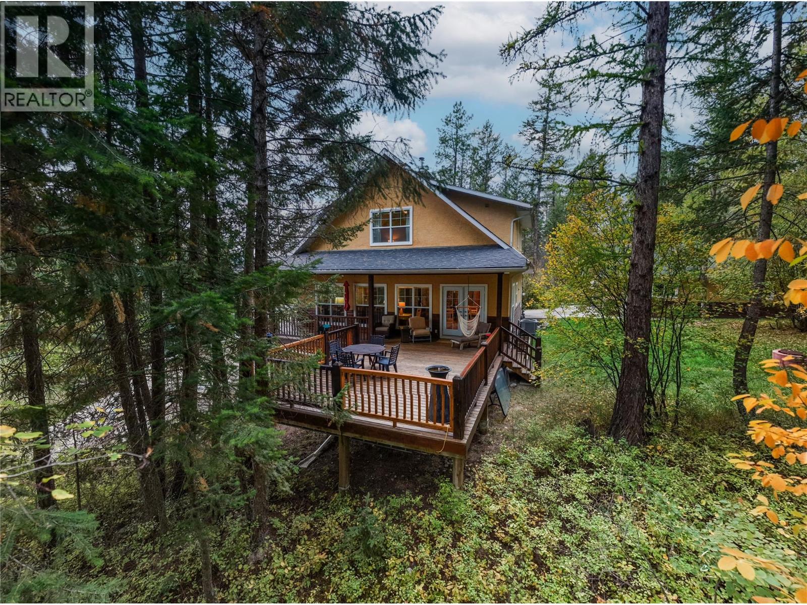 7250 Lloyd Road, Jaffray, British Columbia  V0B 1T0 - Photo 8 - 10402075
