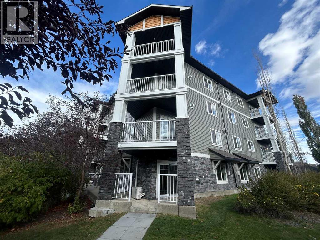 1112, 115 Prestwick Villas SE, Calgary, Alberta