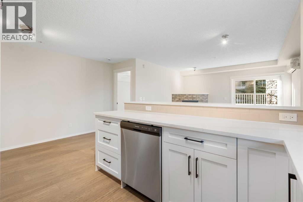 1112, 115 Prestwick Villas SE, Calgary, Alberta  T2Z 0M8 - Photo 10 - A2349438