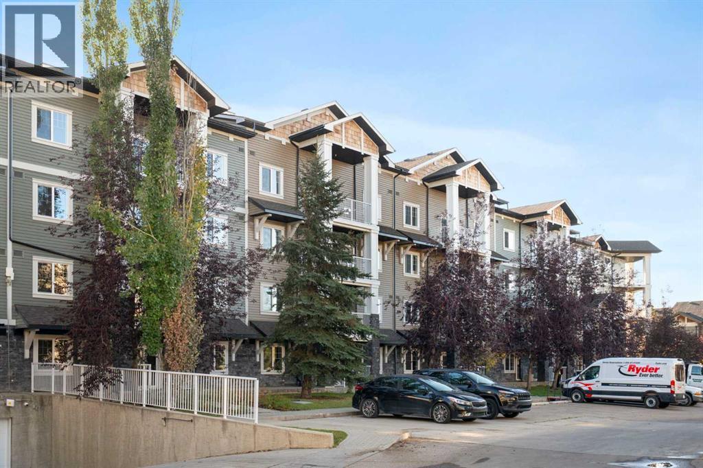1112, 115 Prestwick Villas SE, Calgary, Alberta  T2Z 0M8 - Photo 30 - A2349438