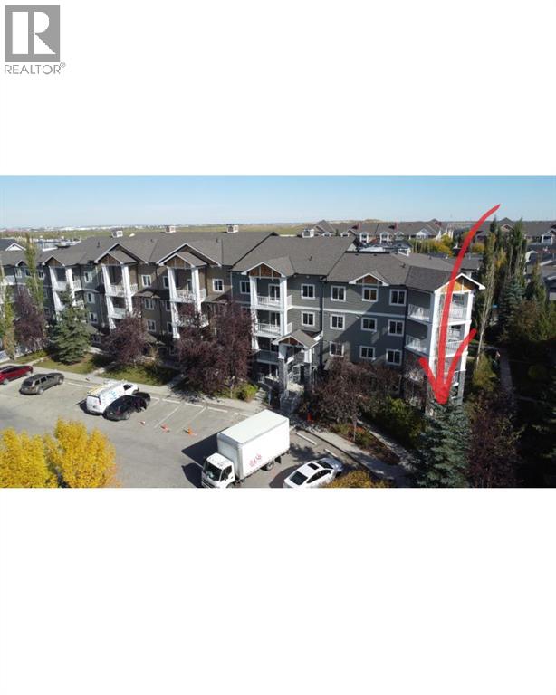 1112, 115 Prestwick Villas SE, Calgary, Alberta  T2Z 0M8 - Photo 35 - A2349438