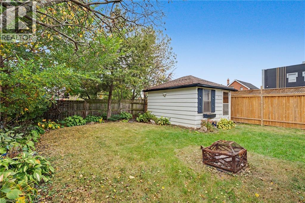 20 East 18th Street, Hamilton, Ontario  L9A 4N7 - Photo 35 - 40868497