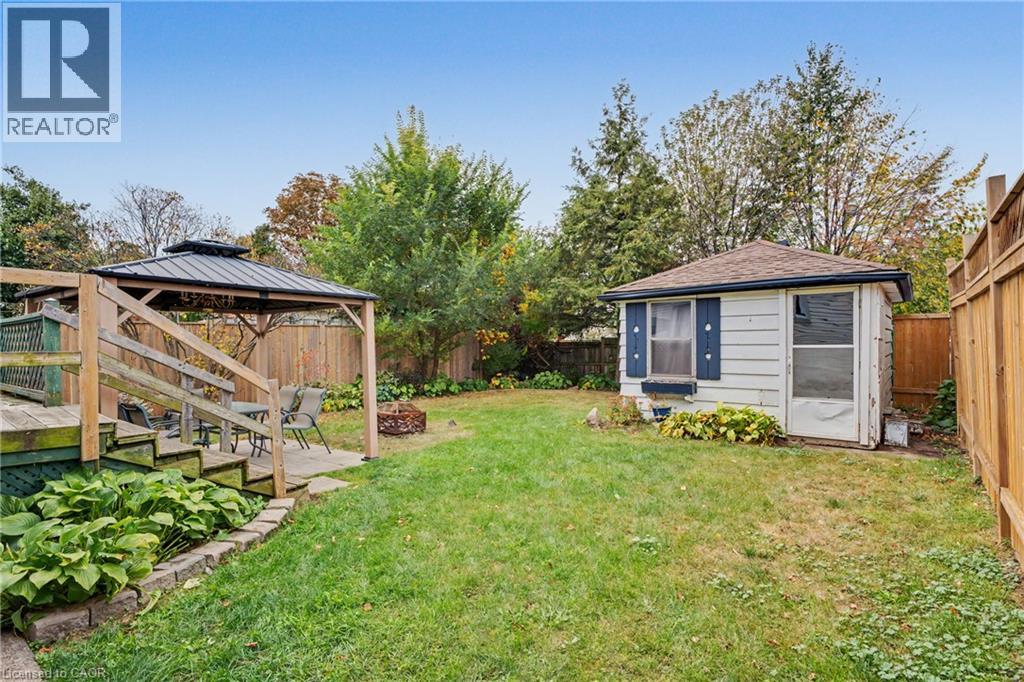 20 East 18th Street, Hamilton, Ontario  L9A 4N7 - Photo 36 - 40868497