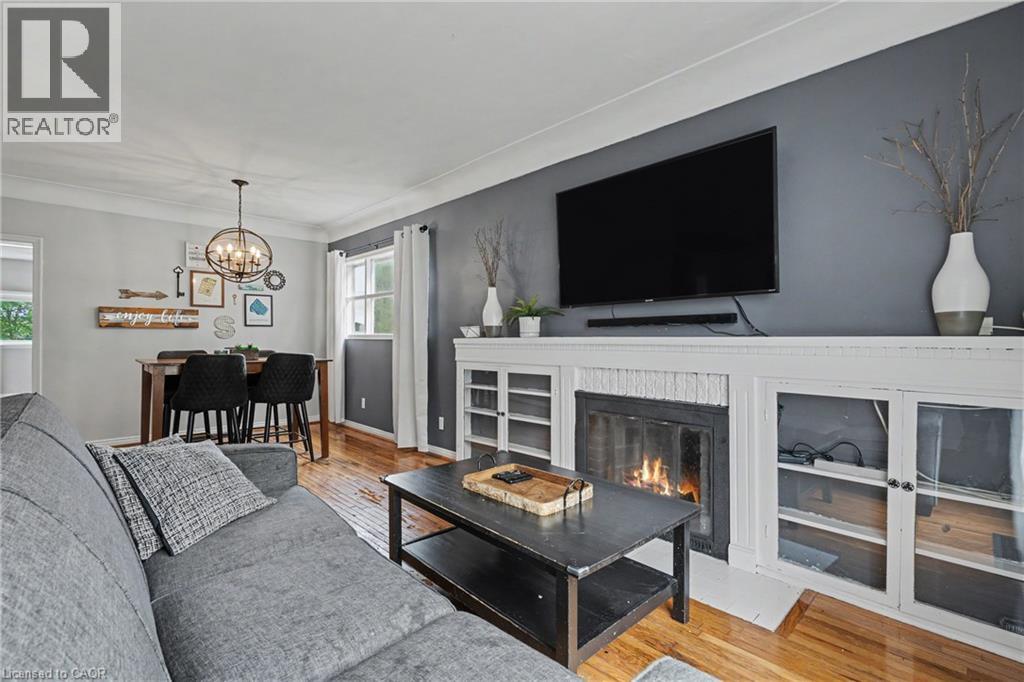 20 East 18th Street, Hamilton, Ontario  L9A 4N7 - Photo 6 - 40868497