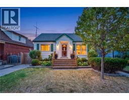 20 EAST 18TH Street, Hamilton, Ontario