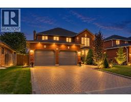 42 FOX Run, Brantford, Ontario