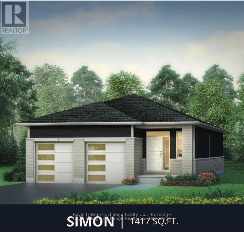 293 Mary Rose Avenue, Saugeen Shores, Ontario  N0H 2C3 - Photo 1 - X13857144