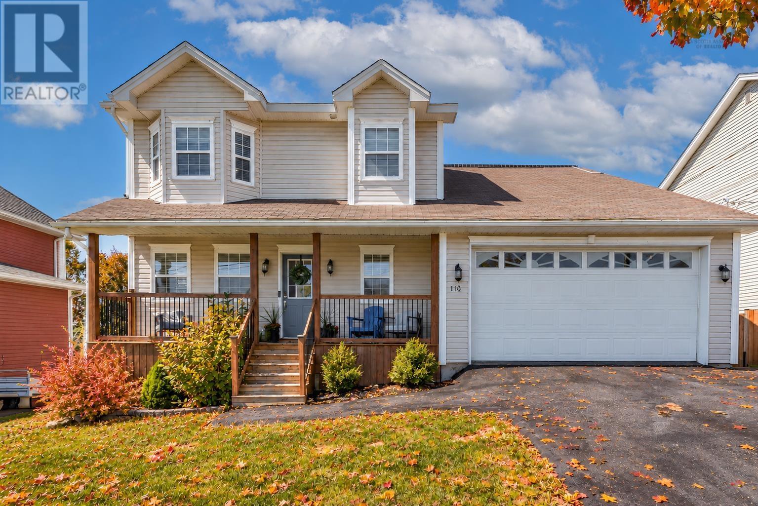 110 Sawmill Crescent, middle sackville, Nova Scotia
