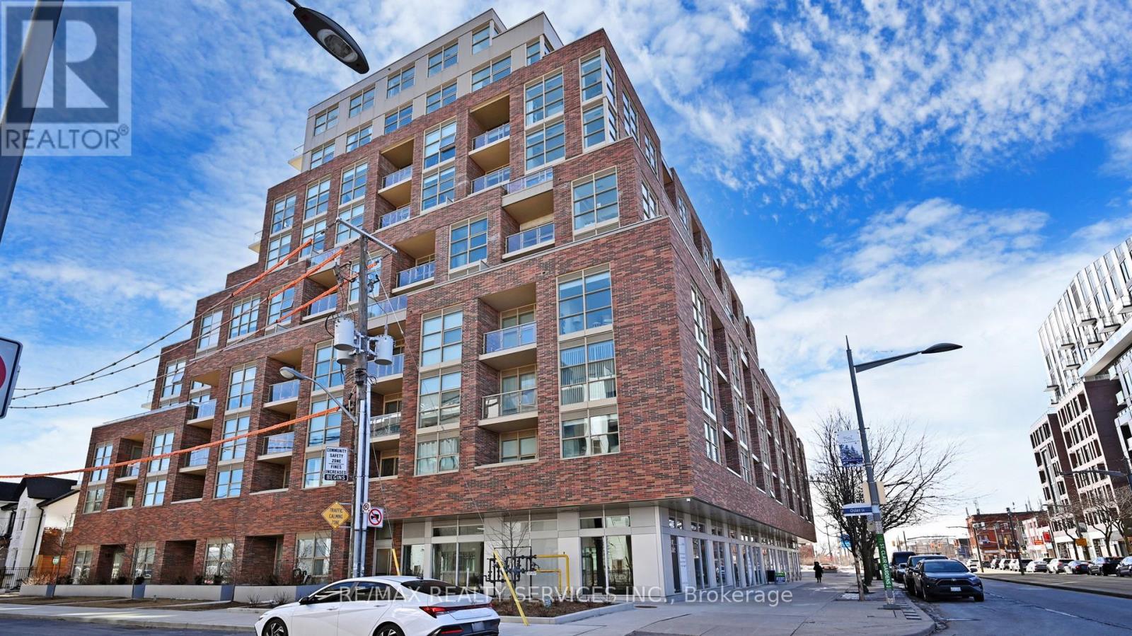 102 - 1787 St. Clair Avenue W, Toronto, Ontario  M6N 0B7 - Photo 1 - W13857148