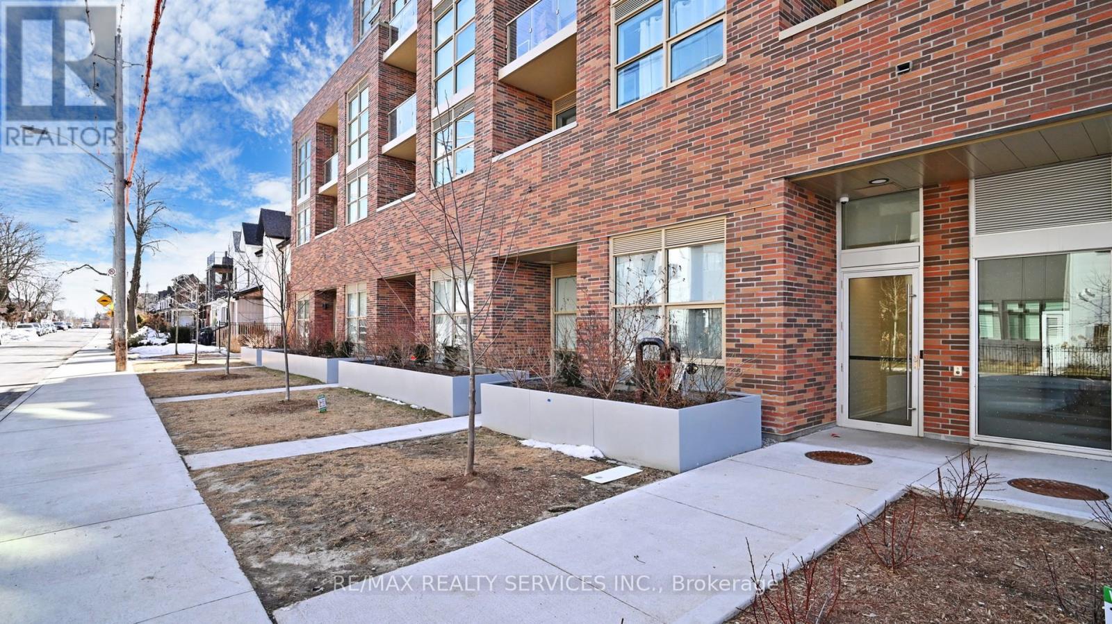 102 - 1787 St. Clair Avenue W, Toronto, Ontario  M6N 0B7 - Photo 16 - W13857148