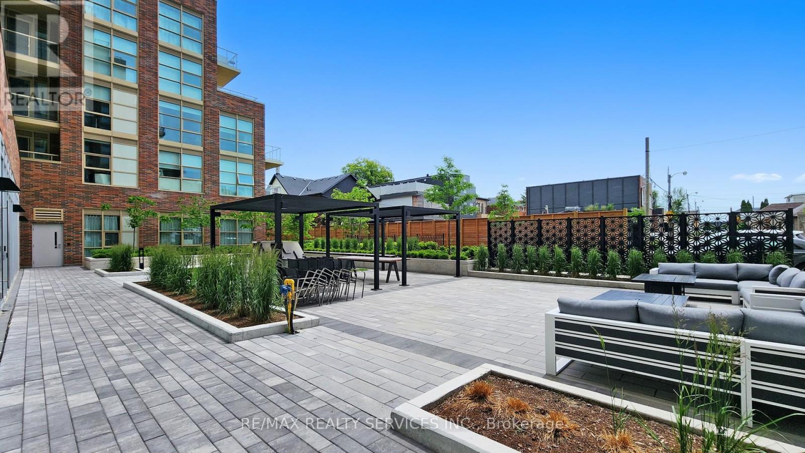 102 - 1787 St. Clair Avenue W, Toronto, Ontario  M6N 0B7 - Photo 17 - W13857148